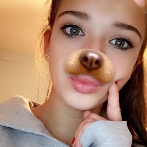 Meet your Posher, Allie